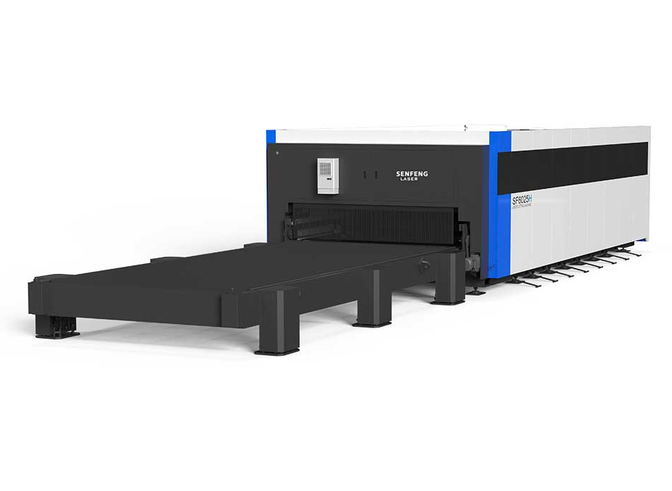 Corte Laser de planos - Image 3