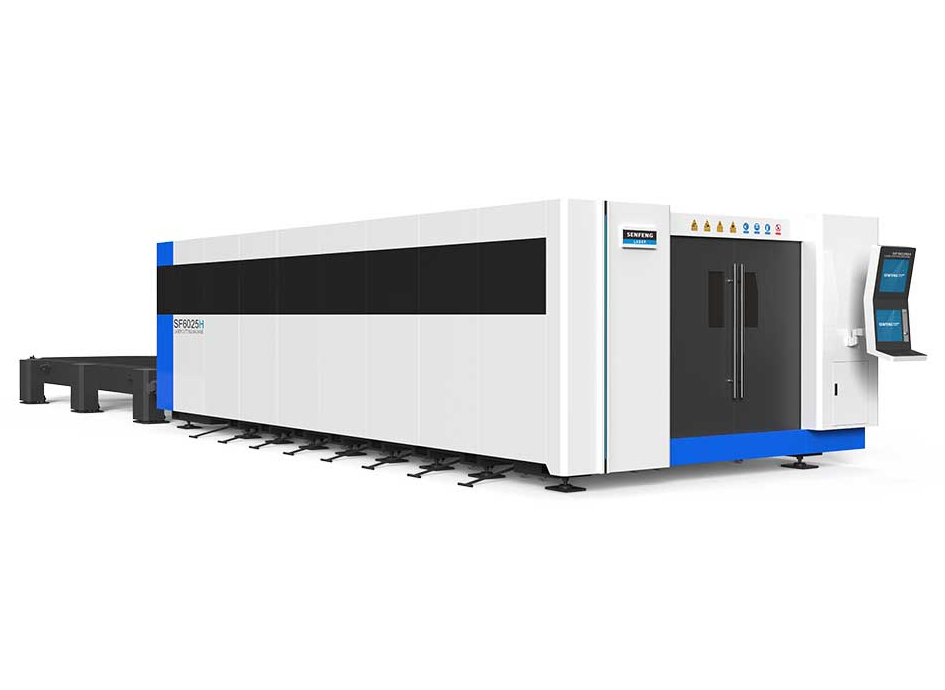 Corte Laser de planos - Image 2