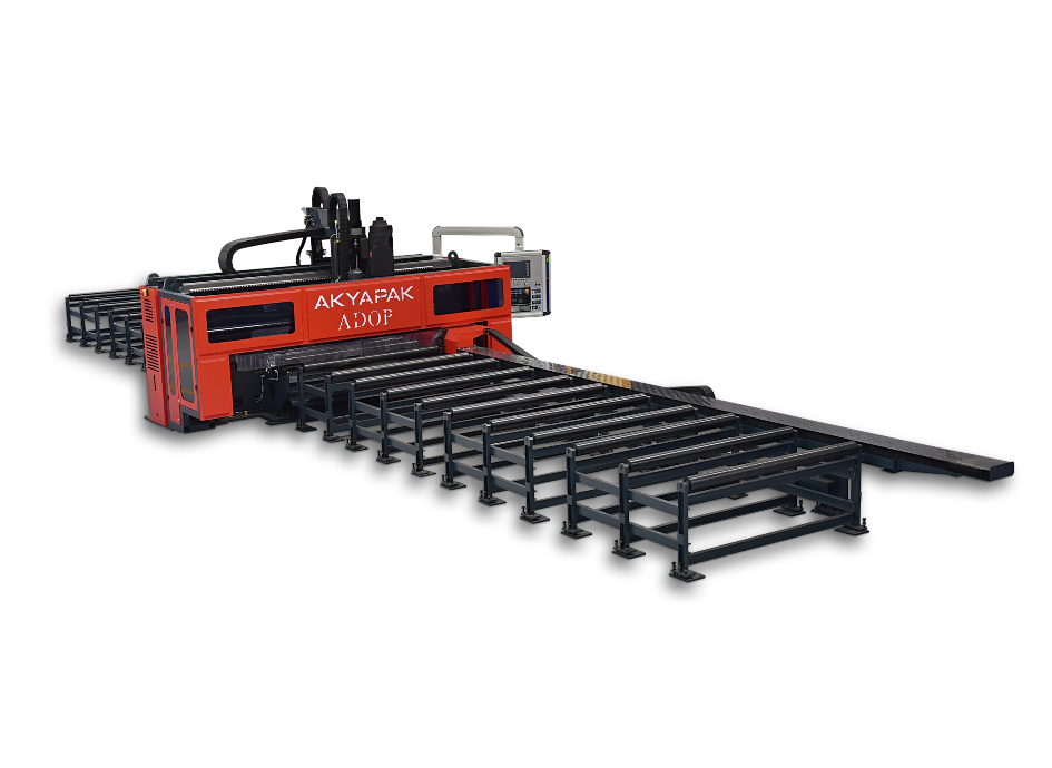 Processamento de Chapas - Image 5