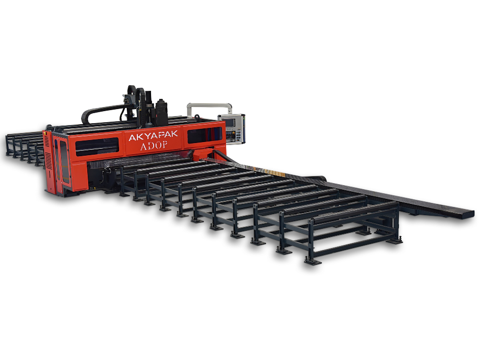 Processamento de Vigas - Image 2