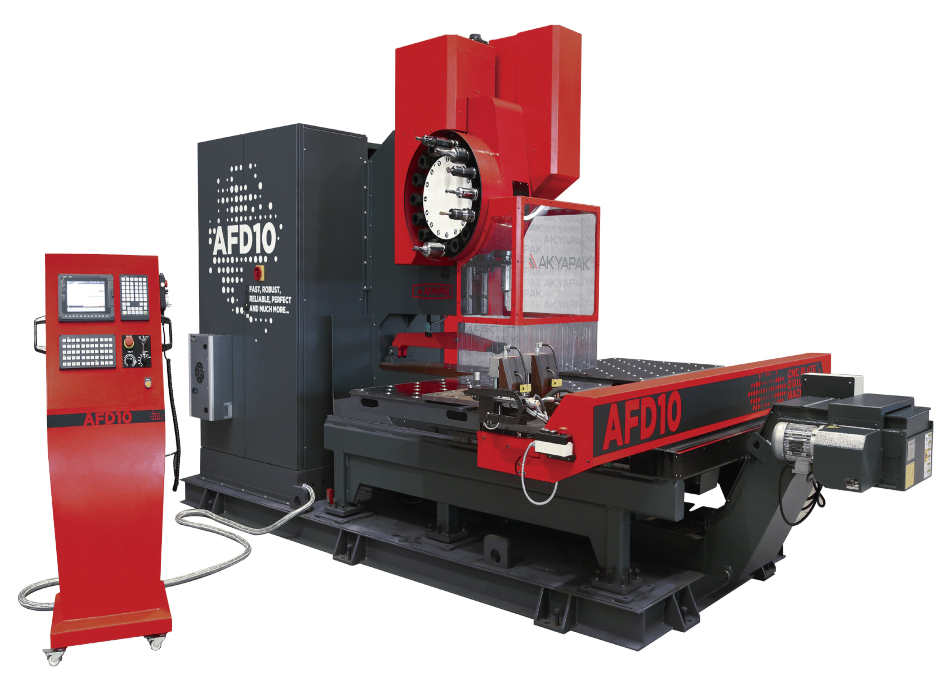 Processamento de Chapas - Image 4