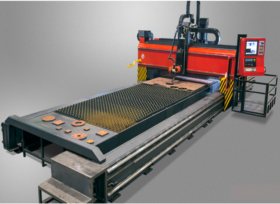 Corte Plasma e Oxicorte - Image 8