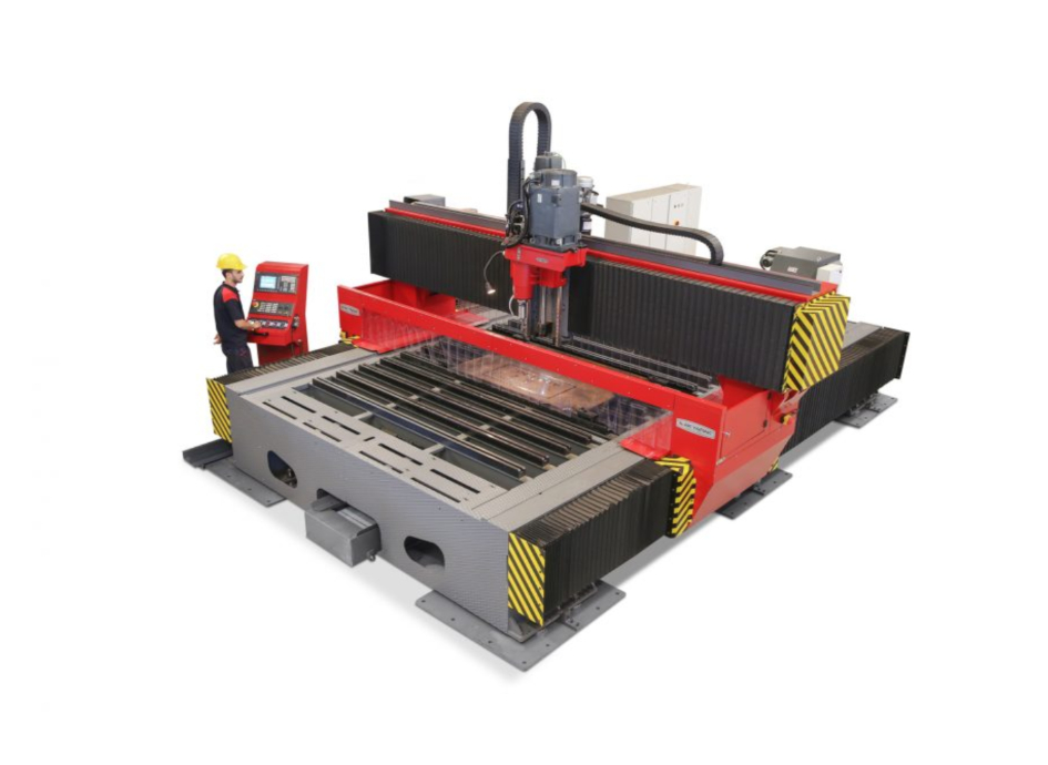 Processamento de Chapas