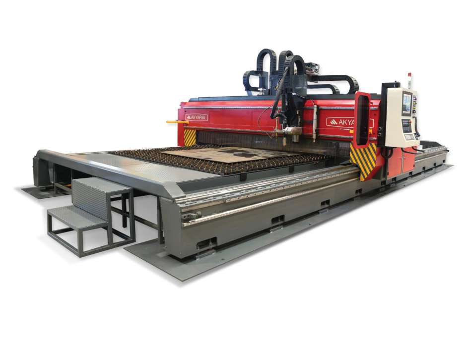 Processamento de Chapas - Image 8