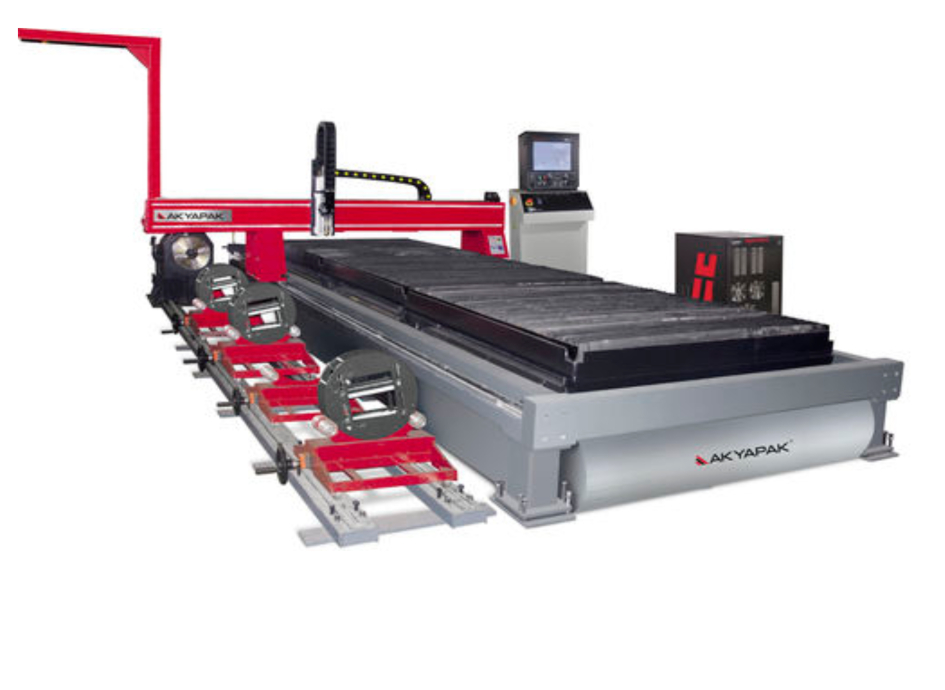 Processamento de Chapas - Image 9