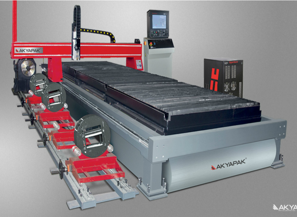 Corte Plasma e Oxicorte - Image 10