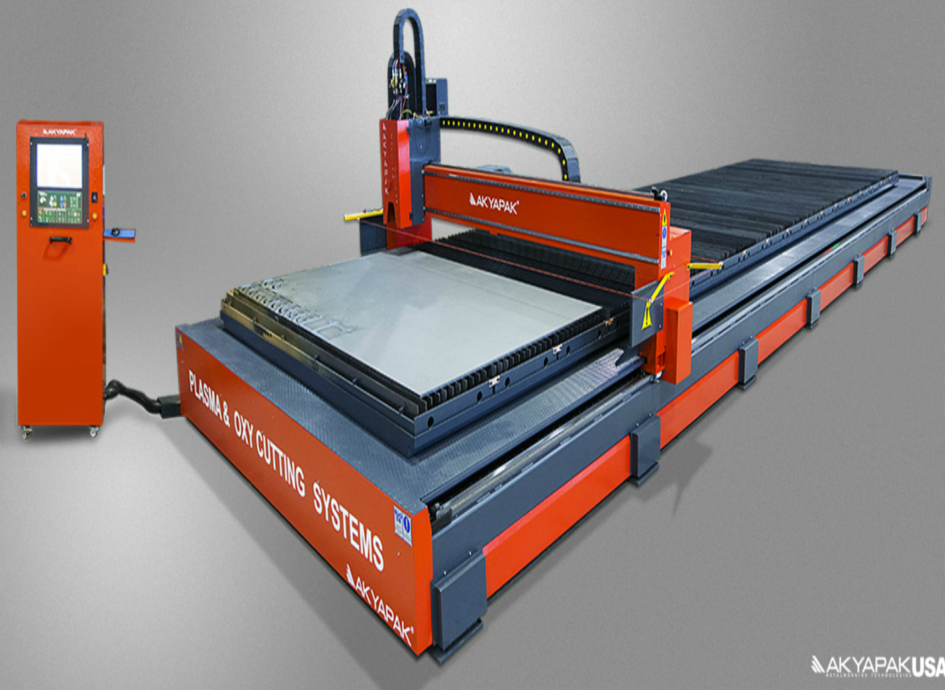 Corte Plasma e Oxicorte - Image 12