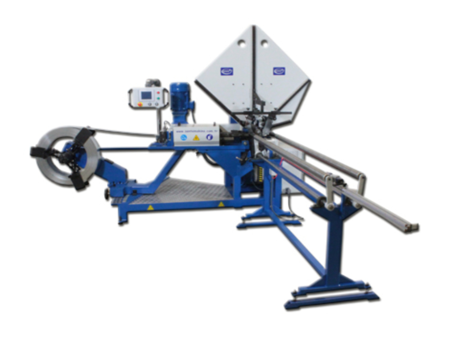 Produção Conduta Circular e Acessórios - Image 11