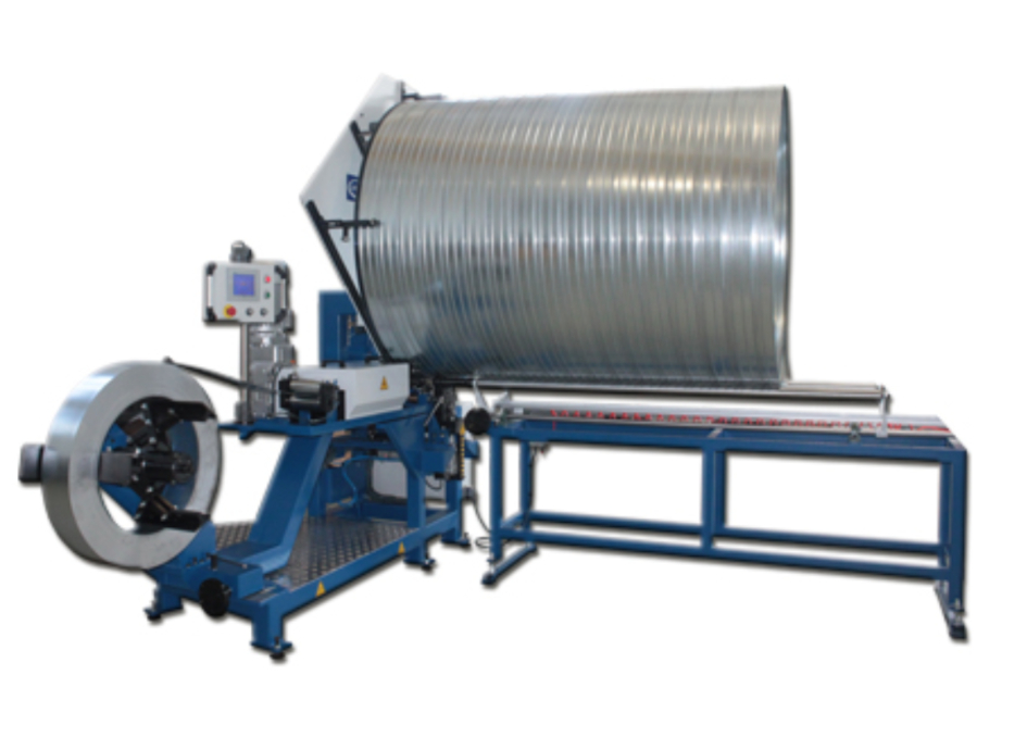 Produção Conduta Circular e Acessórios - Image 10