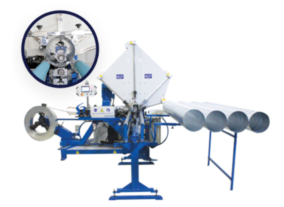 Produção Conduta Circular e Acessórios - Image 7