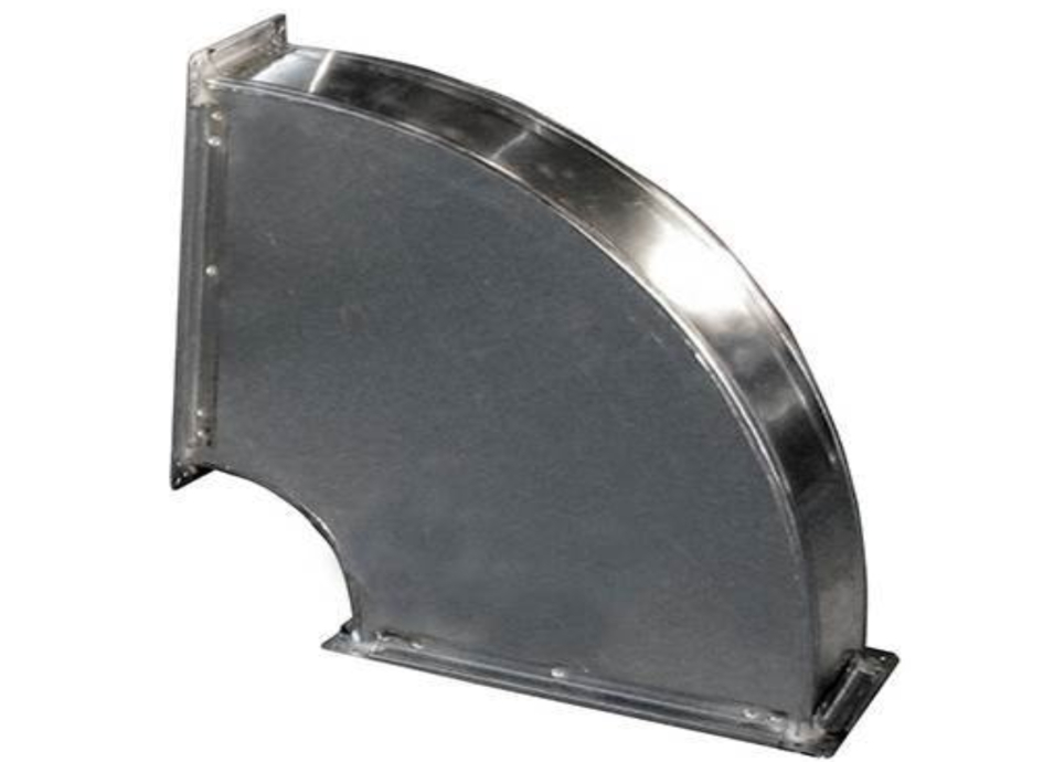 Produção Conduta Quadrada e Acessórios - Image 4