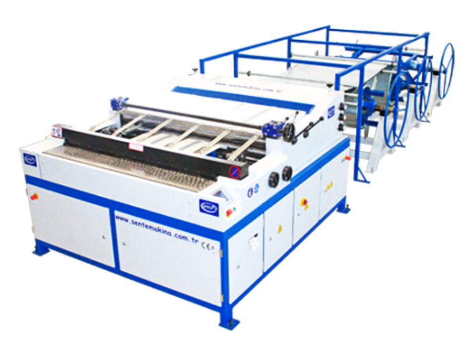 Produção Conduta Quadrada e Acessórios