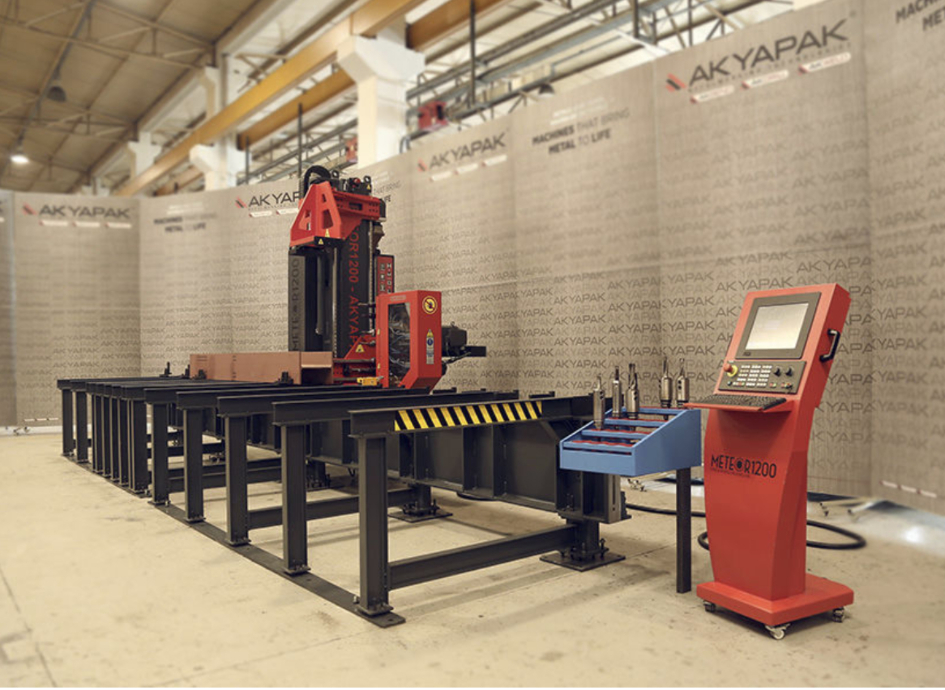 Processamento de Vigas - Image 7