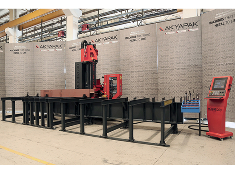 Processamento de Vigas - Image 6