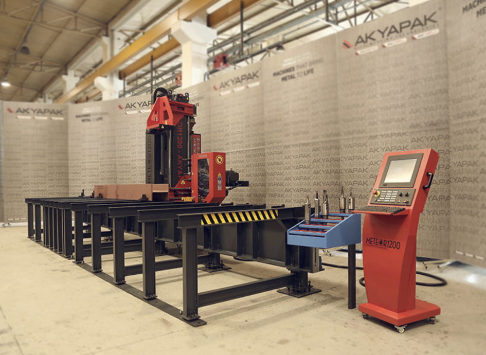 Processamento de Vigas - Image 5