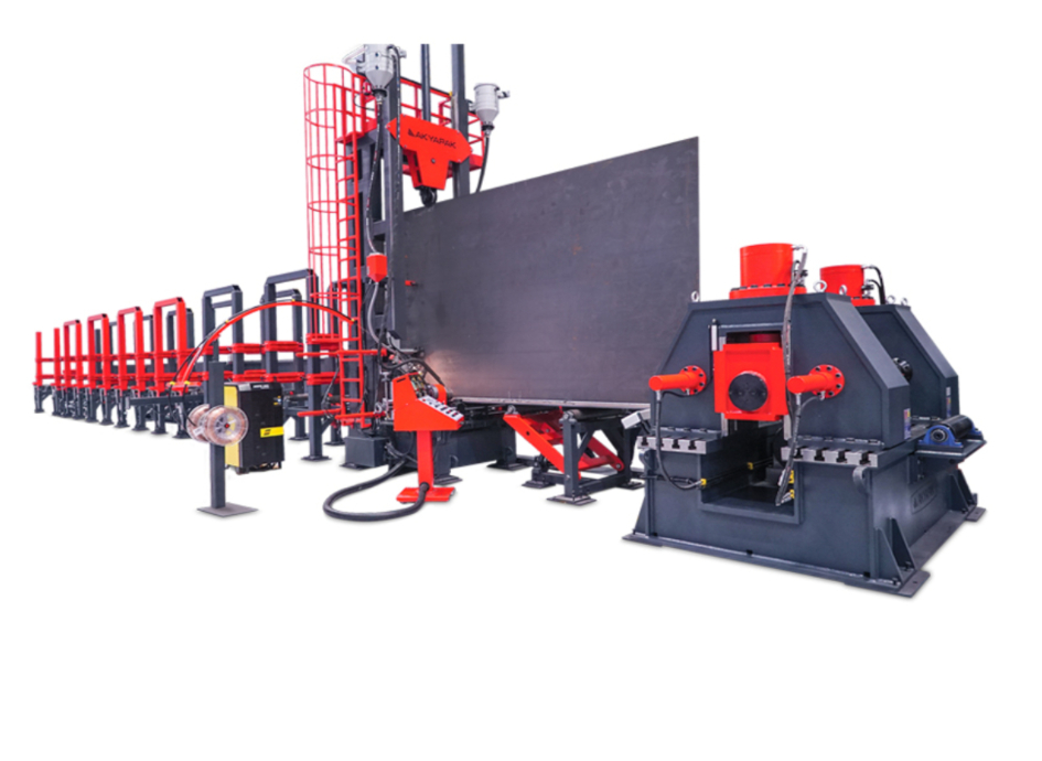 Processamento de Vigas - Image 4