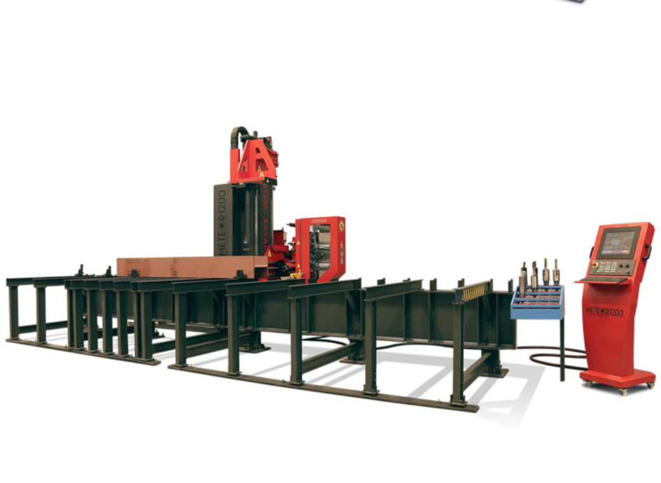 Processamento de Vigas