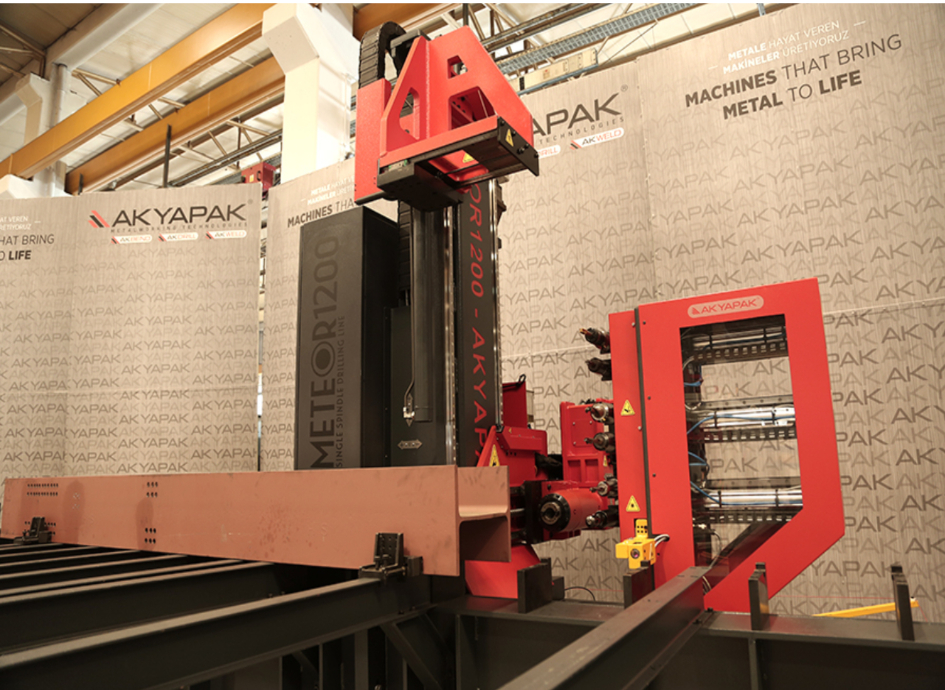 Processamento de Vigas - Image 8