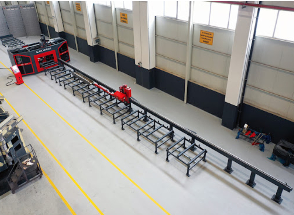 Processamento de Vigas - Image 9