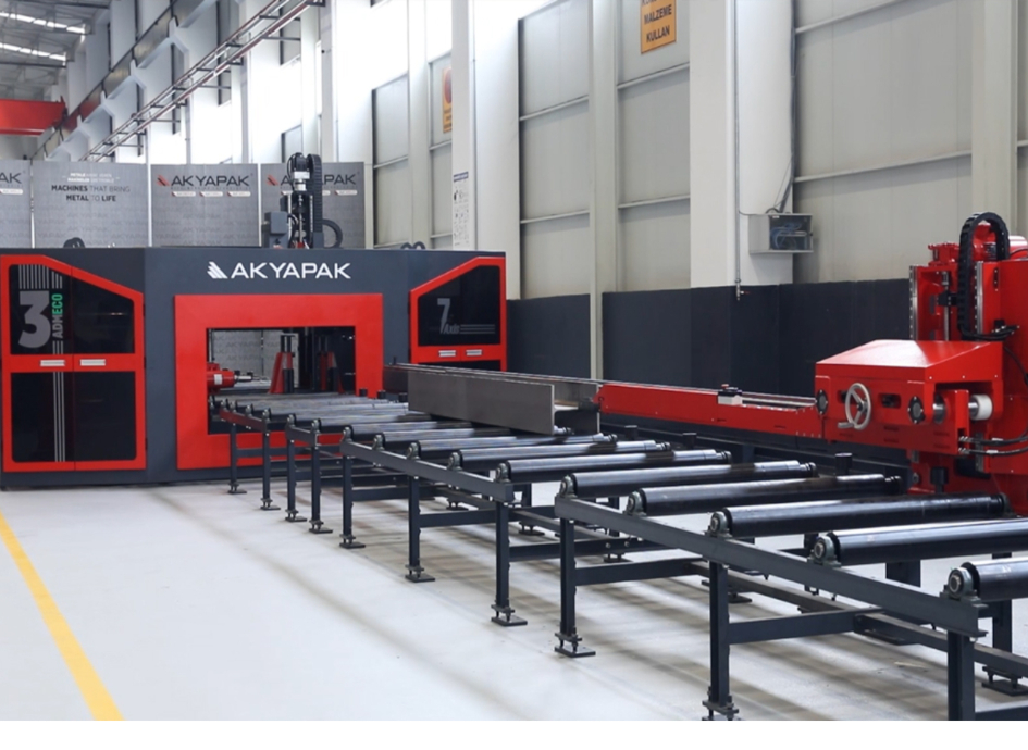 Processamento de Vigas - Image 10