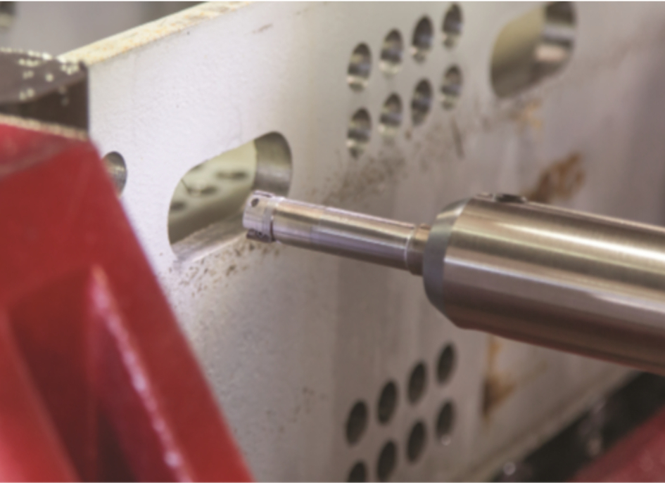 Processamento de Vigas - Image 12