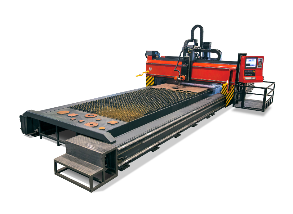 Processamento de Chapas - Image 2