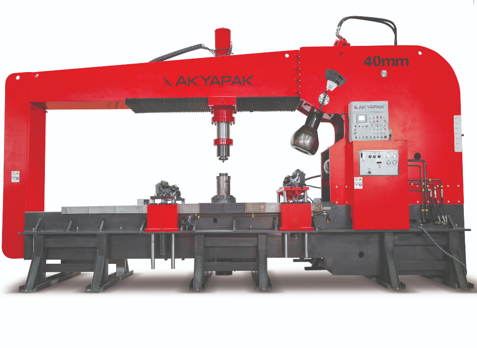 Rebordeadora de Fundos Copados - Image 3