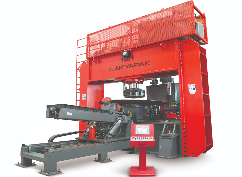 Rebordeadora de Fundos Copados - Image 2