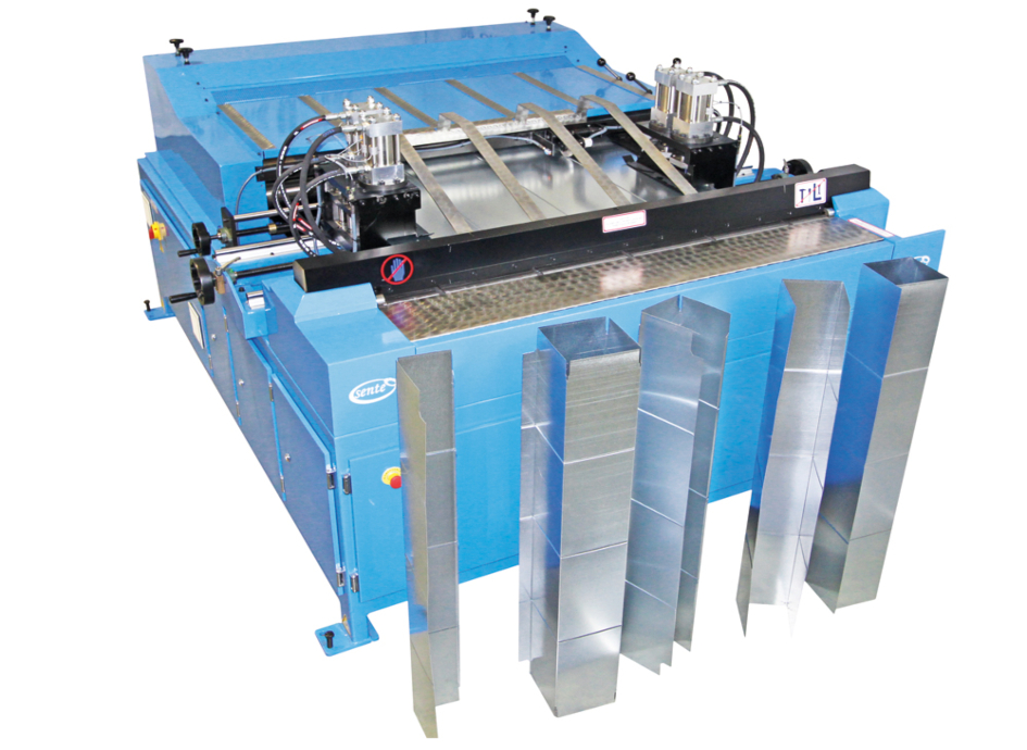 Produção Conduta Quadrada e Acessórios - Image 2