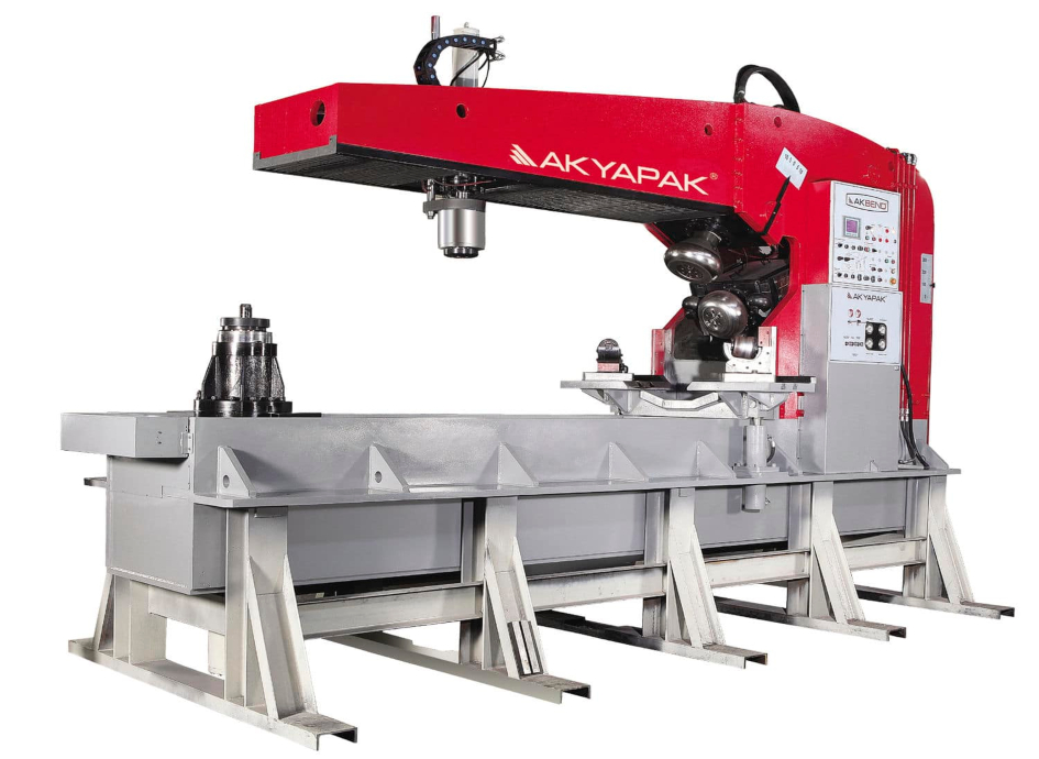 Rebordeadora de Fundos Copados - Image 4