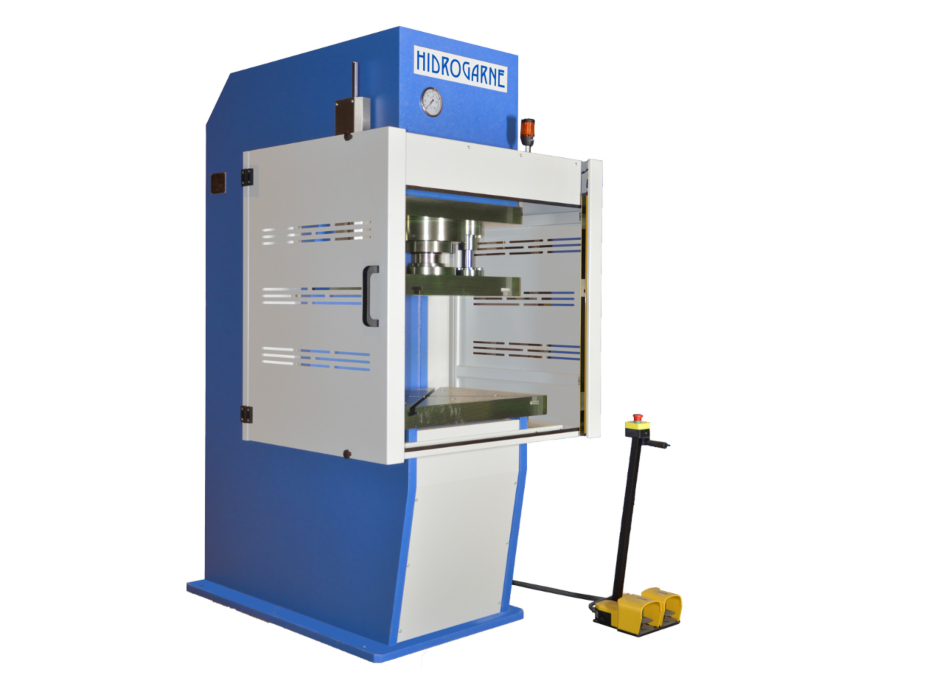 Prensas Hidráulicas - Image 2