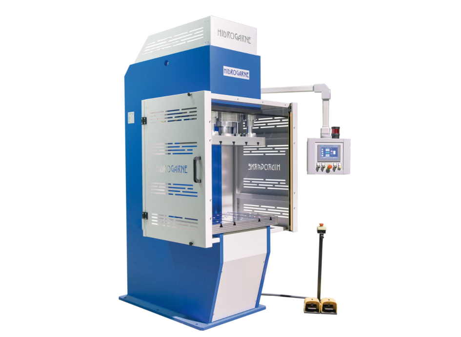 Prensas Hidráulicas - Image 11