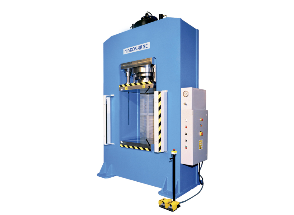 Prensas Hidráulicas - Image 12