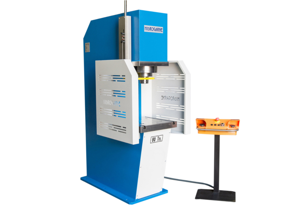 Prensas Hidráulicas - Image 4