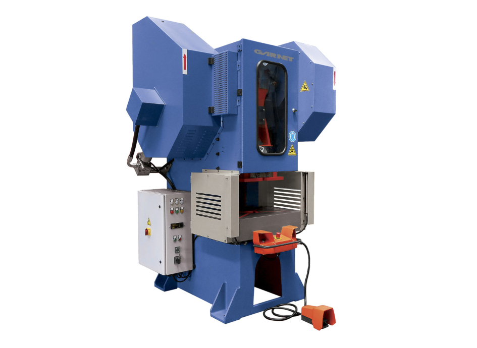 Prensas Hidráulicas - Image 5