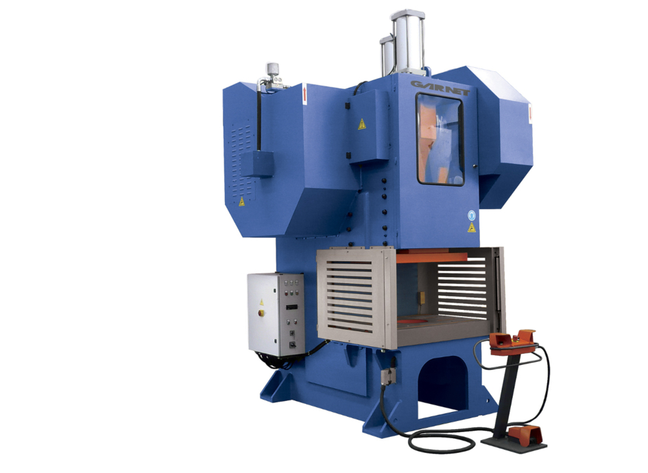 Prensas Hidráulicas - Image 6