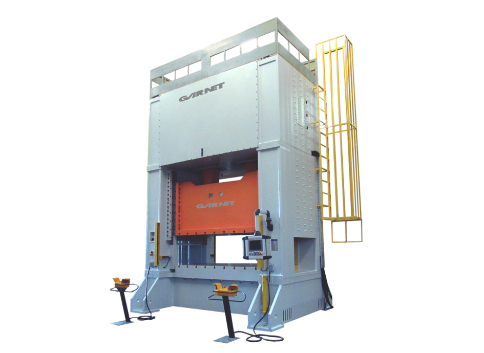 Prensas Hidráulicas - Image 7