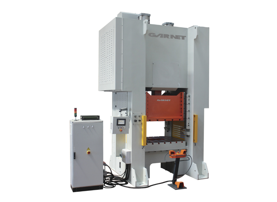 Prensas Hidráulicas - Image 8