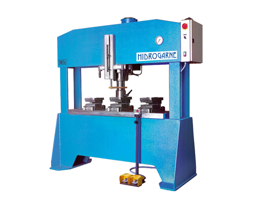 Prensas Hidráulicas - Image 9