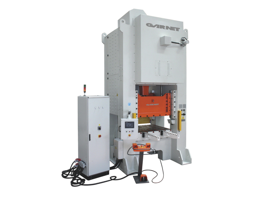 Prensas Hidráulicas - Image 10