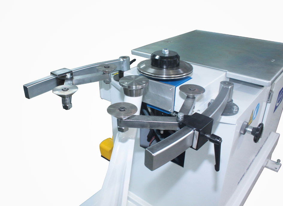 Produção Conduta Circular e Acessórios - Image 9