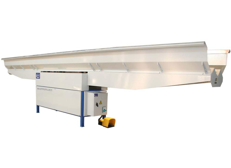 Produção Conduta Quadrada e Acessórios - Image 9