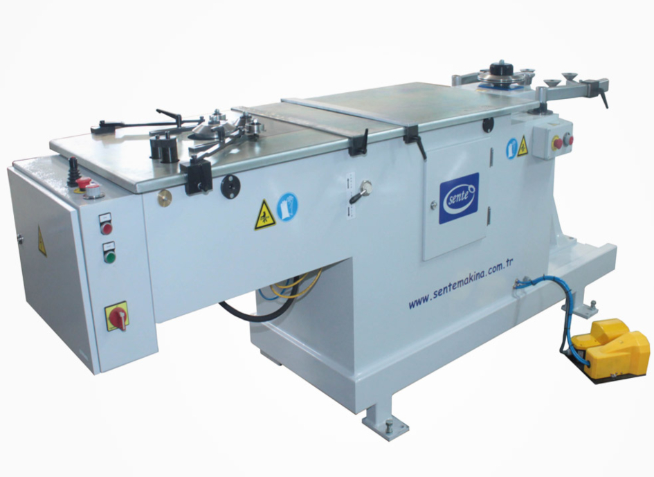 Produção Conduta Circular e Acessórios - Image 8