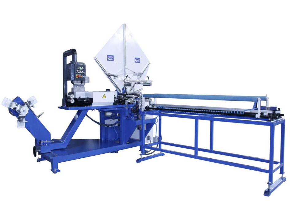 Produção Conduta Circular e Acessórios