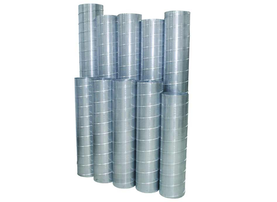 Produção Conduta Circular e Acessórios - Image 6