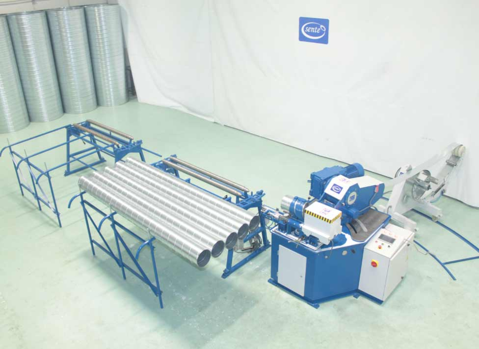 Produção Conduta Circular e Acessórios - Image 4