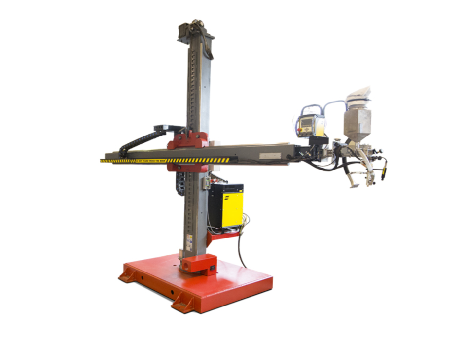 Cristos de Soldadura