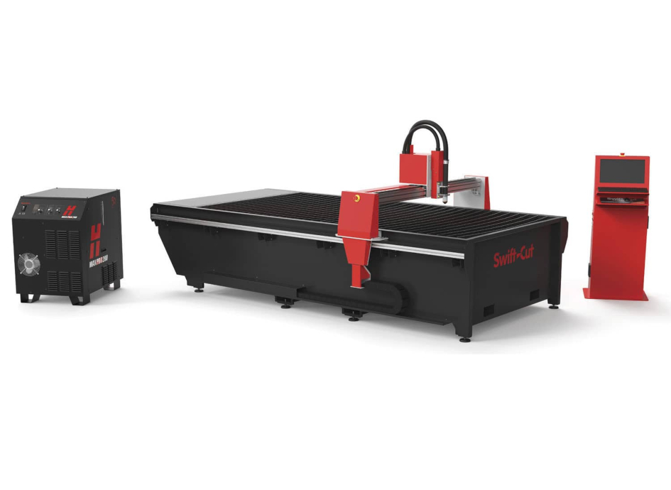 Corte Plasma e Oxicorte - Image 3