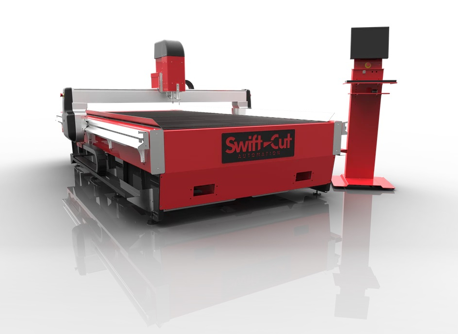 Corte Plasma e Oxicorte