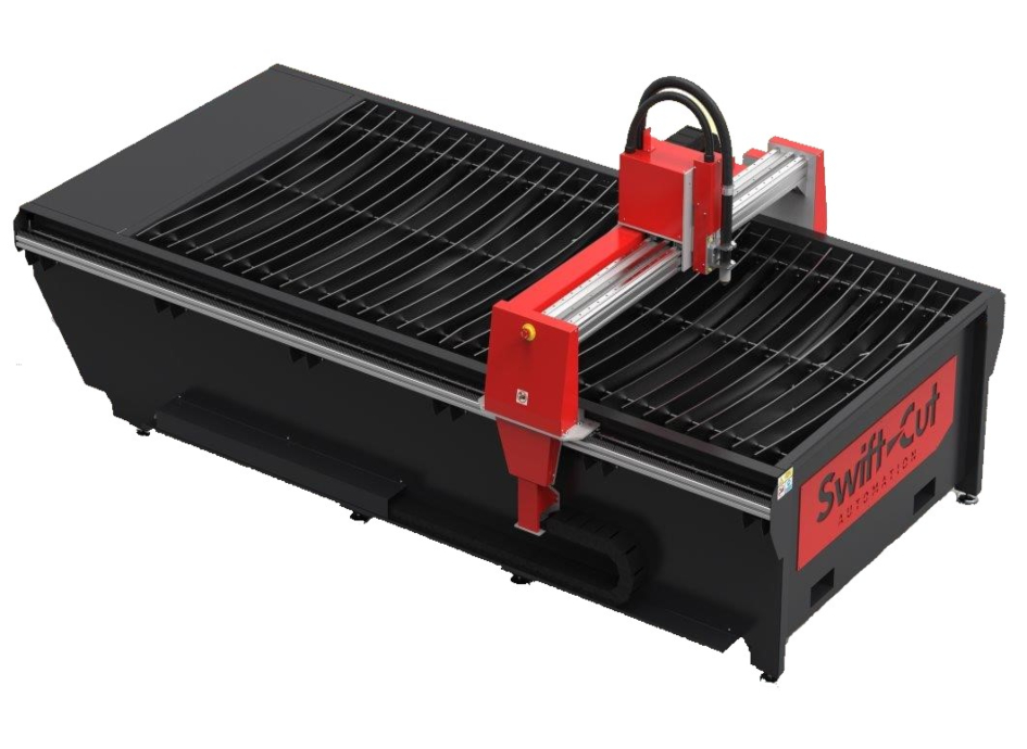 Corte Plasma e Oxicorte - Image 4